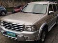 Ford Everest 2005 for sale-4