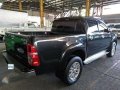 2013 TOYOTA HILUX G 4x4 Diesel A/T Transmission - Automatic-0
