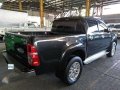 2013 TOYOTA HILUX G 4x4 Diesel A/T Transmission - Automatic-7