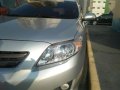2009 Toyota Altis G Top of the Line-8