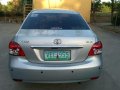 Toyota Vios E 2008 1.3 engine Mannual transmision-8