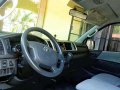 2016 Toyota Hiace GL Grandia 3.0 Turbo Diesel-0