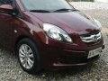 Like new Honda Brio Amaze for sale-0