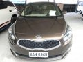 2013 Kia Carens Ex 1st owned Automatic Transmission-6