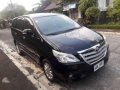 2014 Toyota Innova 2.5G Manual Turbo Diesel-3