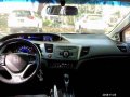 2013 Honda Civic 2.0 FB FOR SALE-1