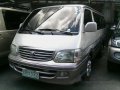 Toyota Hiace 2002 for sale-3