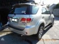 2008 Toyota Fortuner g diesel AT FOR SALE-2