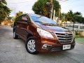 2014 Toyota Innova E Diesel FOR SALE-0