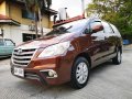 2014 Toyota Innova E Diesel FOR SALE-2