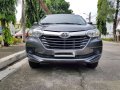 Toyota Avanza 2017 J Casa Maintained-0