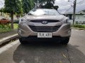 Hyundai Tucson 2012 Automatic Diesel Casa Maintained-0