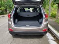 Hyundai Tucson 2012 Automatic Diesel Casa Maintained-5