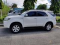 Toyota Fortuner 2010 G Gas Automatic Super Fresh-1