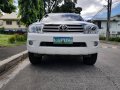 Toyota Fortuner 2010 G Gas Automatic Super Fresh-0