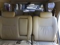 Toyota Fortuner 2010 G Gas Automatic Super Fresh-4