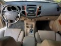Toyota Fortuner 2010 G Gas Automatic Super Fresh-3