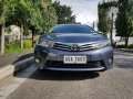 Toyota Altis 2015 G Automatic Casa Maintained-5