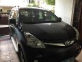 TOYOTA Avanza 2013 1.5G AT(top of the line)-5