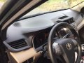 TOYOTA Avanza 2013 1.5G AT(top of the line)-4