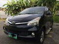 TOYOTA Avanza 2013 1.5G AT(top of the line)-4