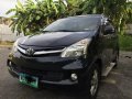 TOYOTA Avanza 2013 1.5G AT(top of the line)-1