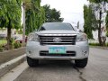 Ford Everest 2012 Limited Automatic FOR SALE-5