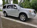 Ford Everest 2012 Limited Automatic FOR SALE-4