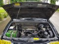 Isuzu Sportivo X 2014 Manual Diesel FOR SALE-3