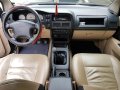 Isuzu Sportivo X 2014 Manual Diesel FOR SALE-2