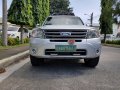 Ford Everest 2013 Limited Automatic Casa Maintained-5