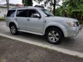 Ford Everest 2013 Limited Automatic Casa Maintained-4