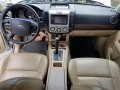 Ford Everest 2013 Limited Automatic Casa Maintained-2