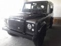  Land Eover Defender 90 4x4 2017 FOR SALE-3