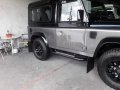  Land Eover Defender 90 4x4 2017 FOR SALE-3