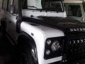 Land Rover Defender adventure plus 2017-0