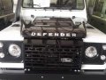 Land Rover Defender adventure plus 2017-1