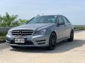 Mercedes-Benz C220 2014 for sale-0