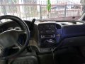 For sale Mitsubishi Spacegear a/t 2003-2