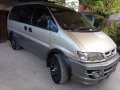 For sale Mitsubishi Spacegear a/t 2003-3