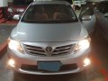 2013 Toyota Corolla Altis for sale-4