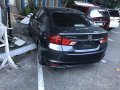 2016 HONDA CITY 1.5VX automatic top of the line-2