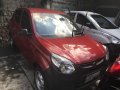 2016 Suzuki Alto manual lowest price-2