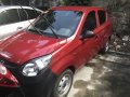 2016 Suzuki Alto manual lowest price-1