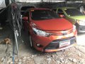 2016 Toyota Vios 1.3E Manual 2000 kms only-1