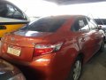 2016 Toyota Vios 1.3E Manual 2000 kms only-2