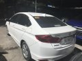 2017 Honda City 1.5E Automatic Limited Edition-0