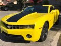 Chevrolet Camaro RS V6 2010 for sale-2