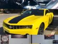 Chevrolet Camaro RS V6 2010 for sale-5