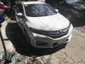2017 Honda City 1.5E Automatic Limited Edition-3